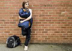 Rough Sleeping - Broxtowe Youth Homelessness