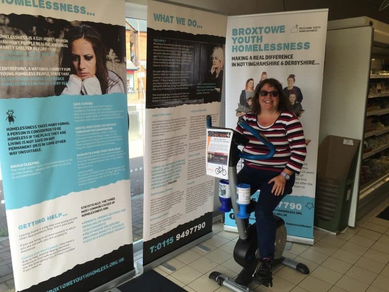 Sainsbury’s Local Event
