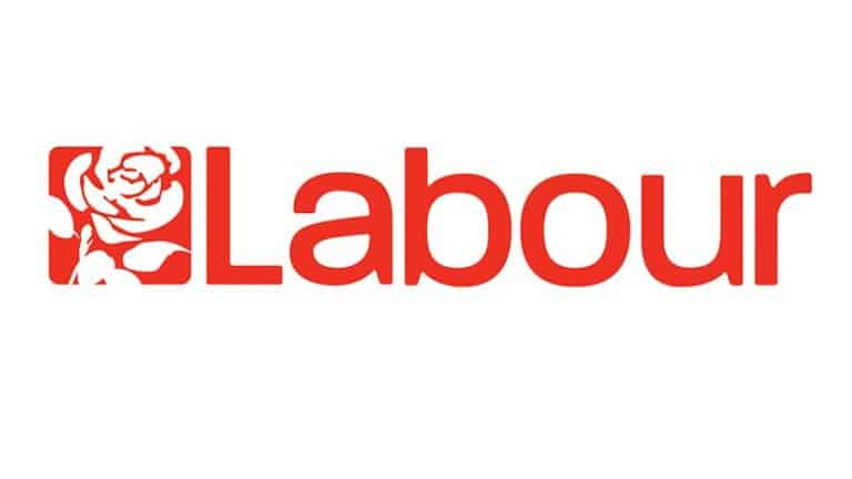 Broxtowe Youth Homelessness speak to the Attenborough, Chilwell and Toton Branch Labour Party