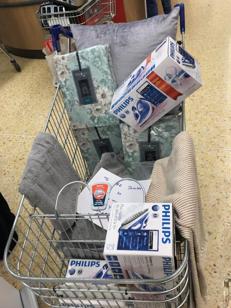 Happy 15th Birthday to Tesco in Toton