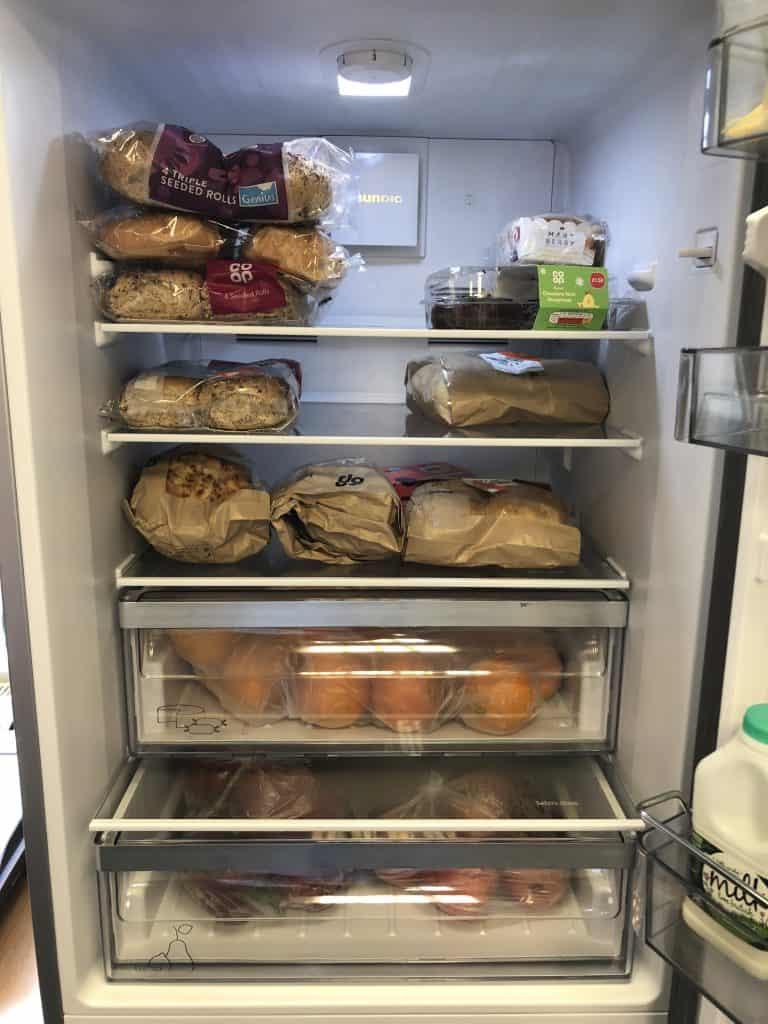 Grundig – Respect Food Initiative