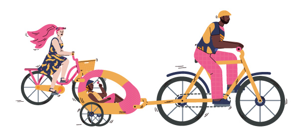 Charity-Bike-Ride-Broxtowe