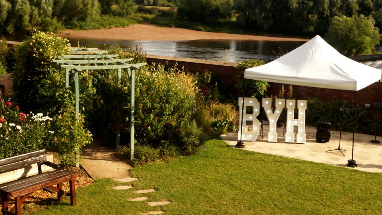 BYH is 40!!