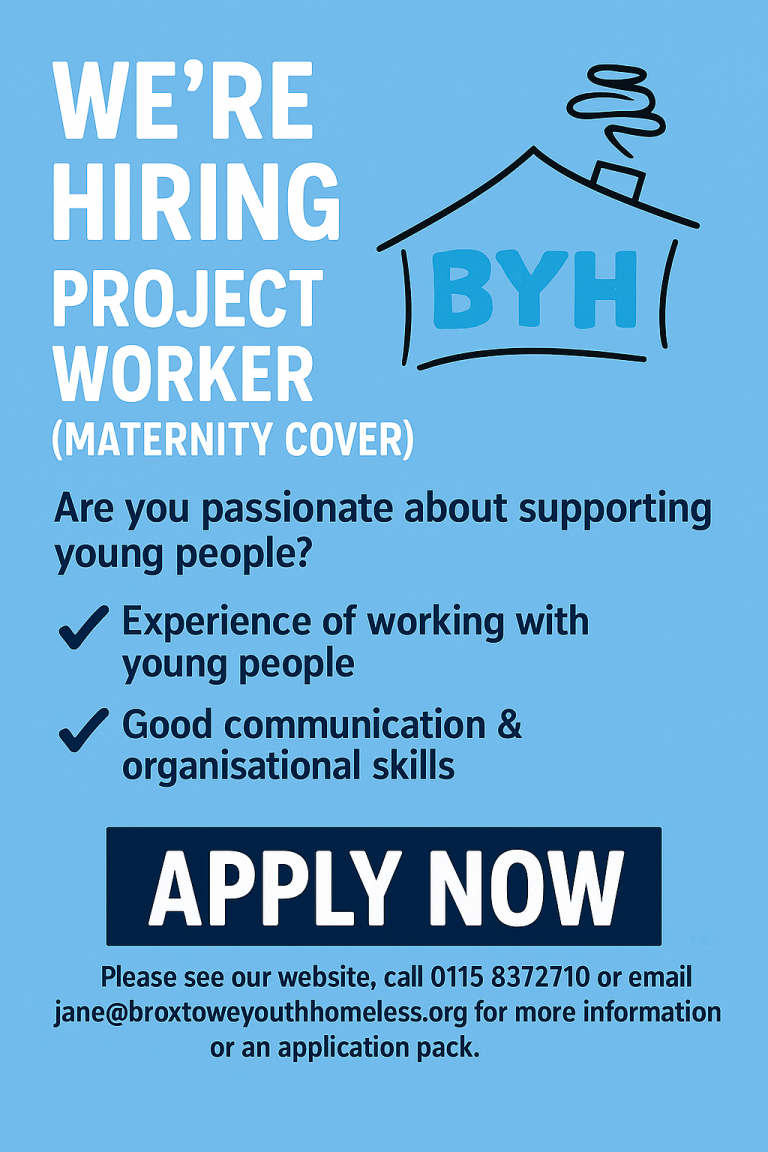 Vacancy
