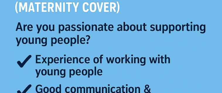 Vacancy